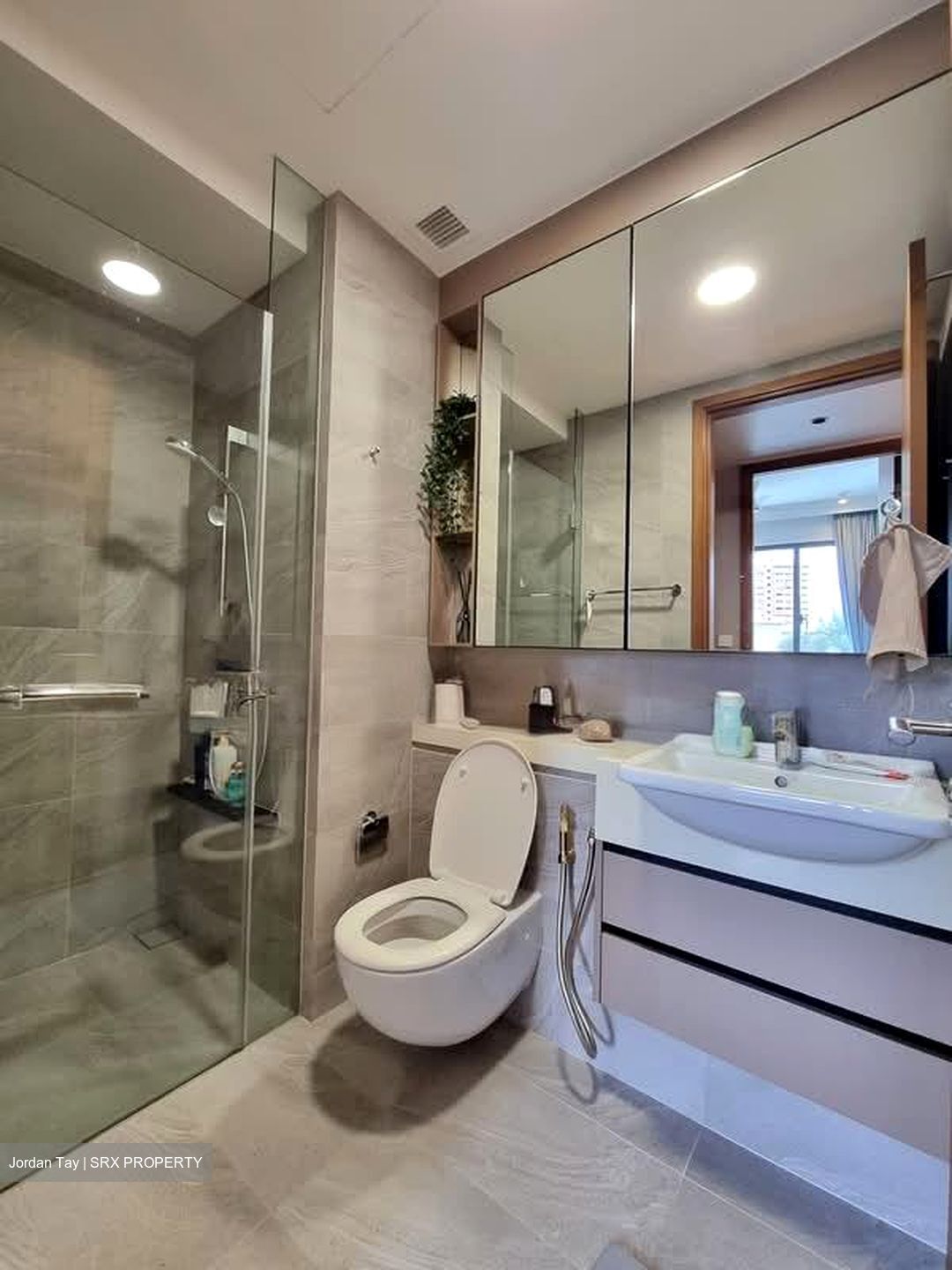 Stirling Residences (D3), Apartment #598915751